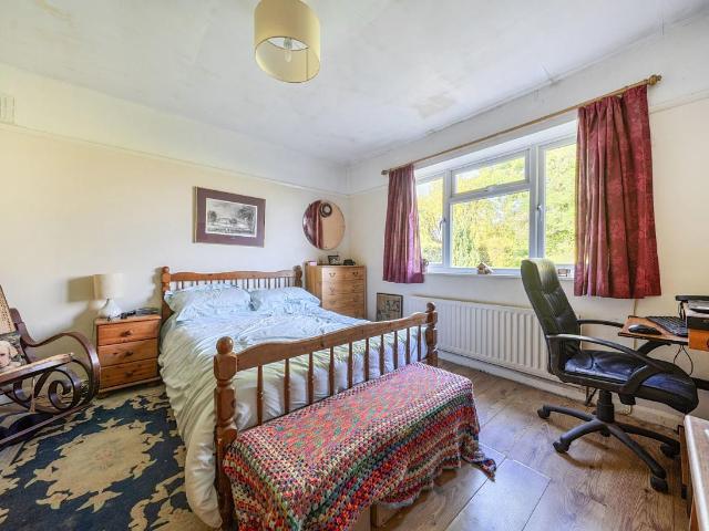 House for sale in Priest Down, Hampshire