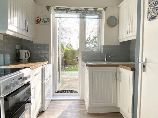 House for sale in Comers, Norfolk