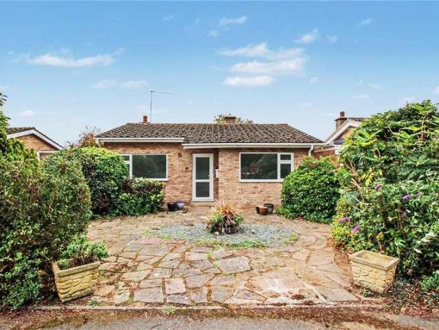 House for sale in Halesworth, East Suffolk