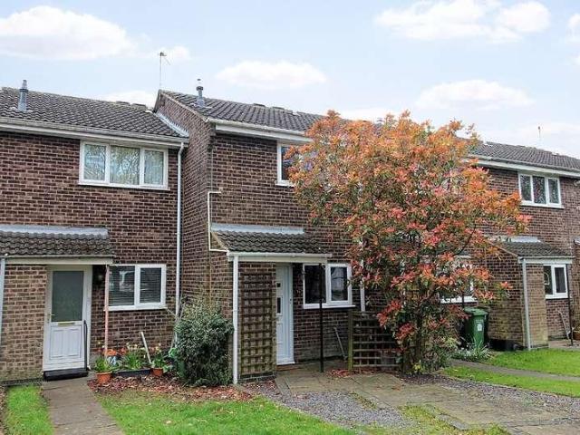 House for sale in Wigston Magna, Leicestershire