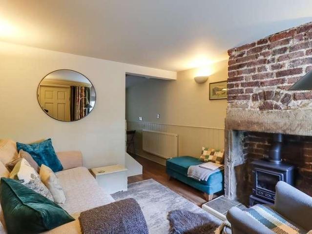 House for sale in Cockermouth