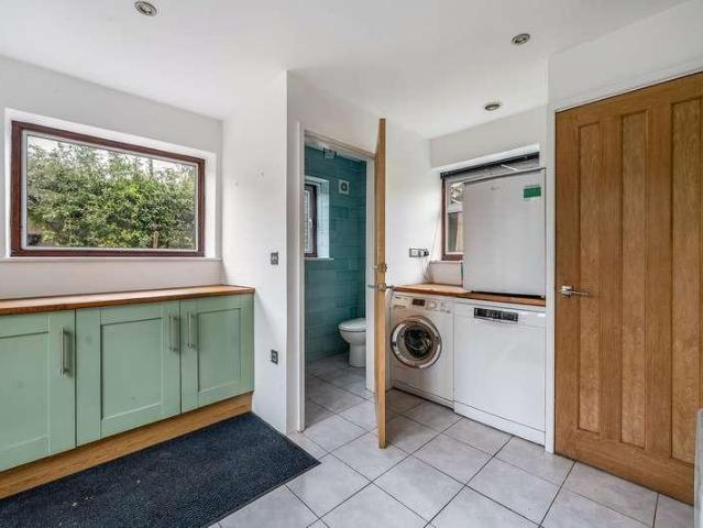 House for sale in Brimscombe and Thrupp, School House