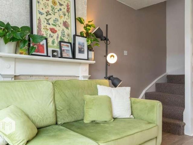 House for sale in New Hall Farm, Wigan