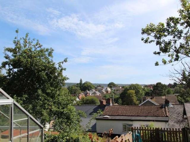 House for sale in Budlake, Devon