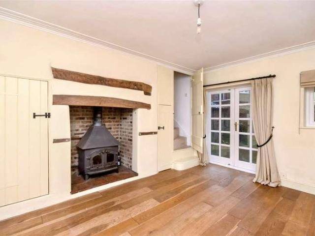 House for sale in Reepham, Crostwick
