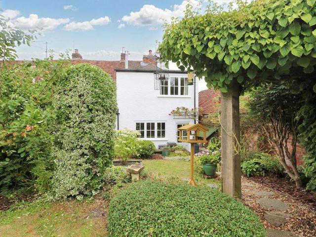 House for sale in Droxford, Hampshire