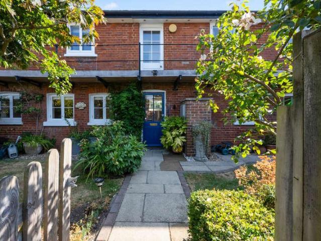 House for sale in Bridge, The Bridge