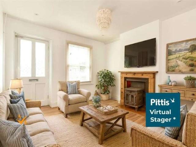 House for sale in Bembridge, Isle Of Wight