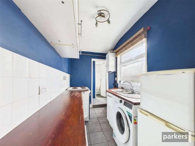 House for sale in Newtown, Reading