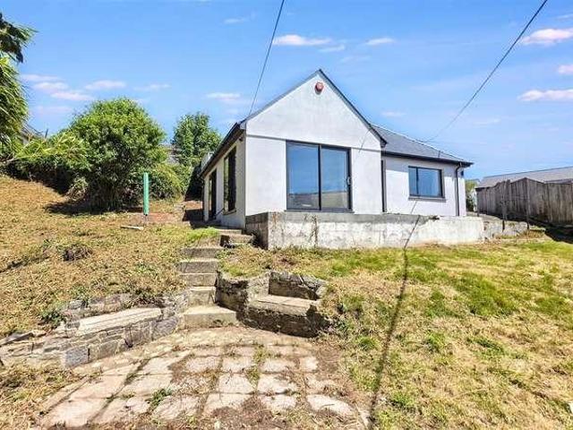 House for sale in Neyland, Pembrokeshire