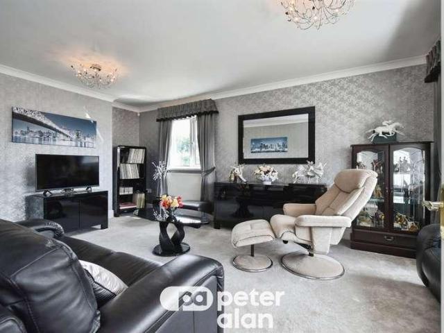 House for sale in Park, Merthyr