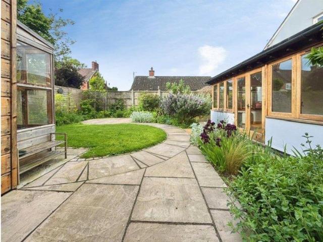House for sale in Orleton