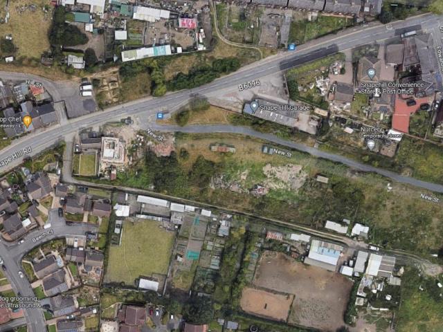 House for sale in Darfield, South Yorkshire