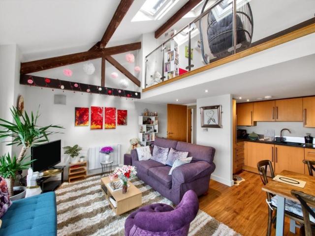 House for sale in High Field, York