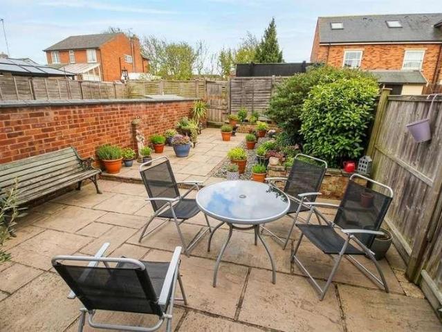 House for sale in Old Wolverton, Milton Keynes
