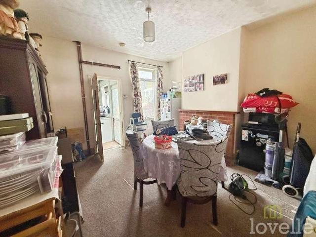 House for sale in Gainsborough CP, Ingleby