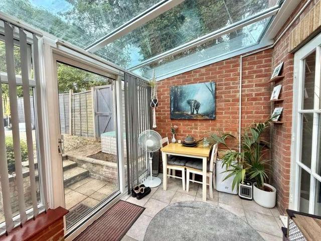 House for sale in Hythe and Dibden, Ashurst Bridge