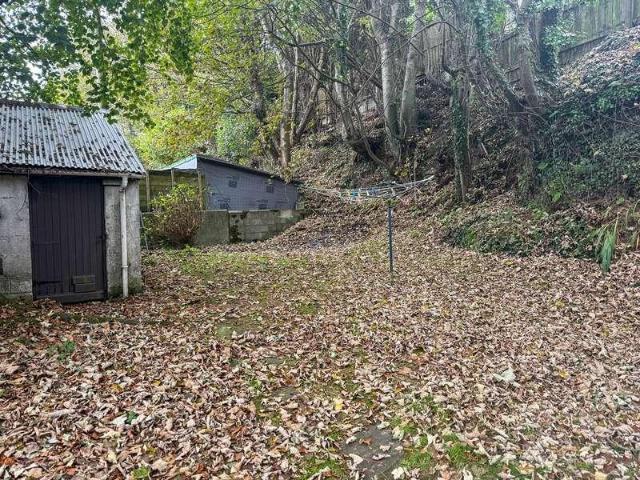 House for sale in St Stephen, Cornwall