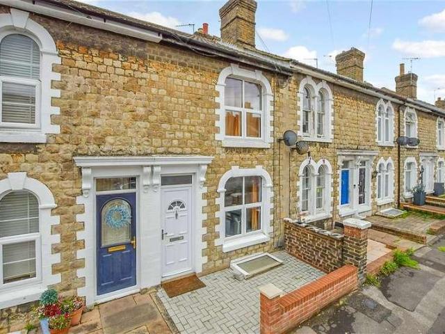 House for sale in Ringlestone, Midway