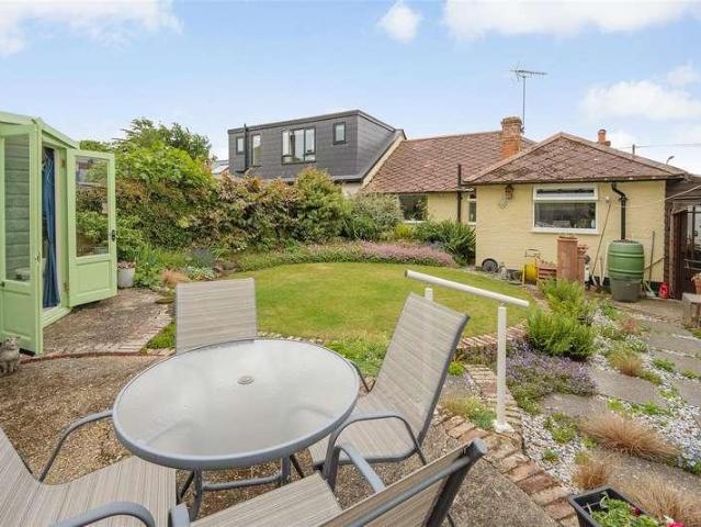 House for sale in Thurston Park, The Bridge
