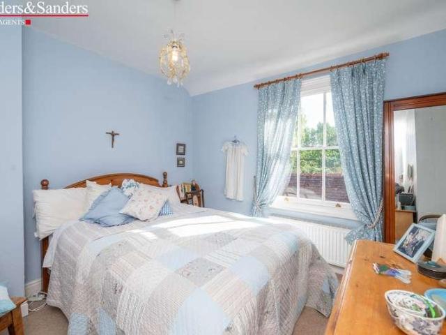 House for sale in Alderminster, Warwickshire