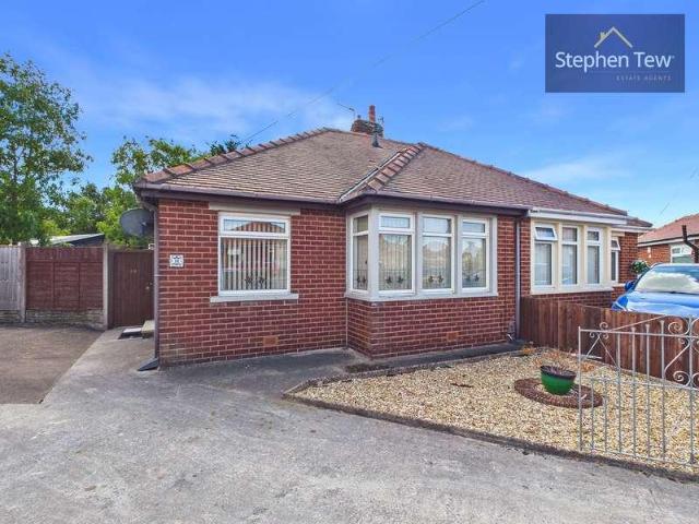 House for sale in Common Edge, Blackpool