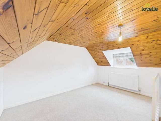 House for sale in Ingleby, Lincolnshire