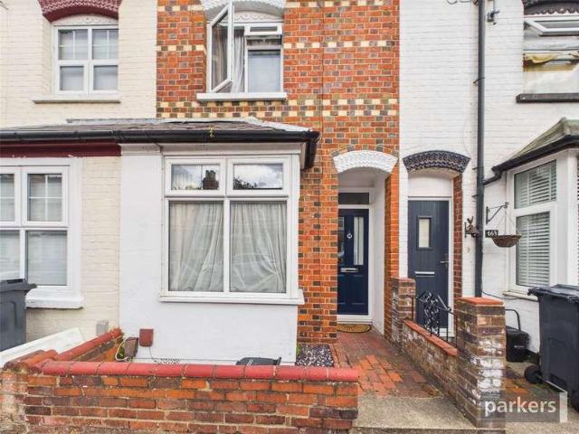 House for sale in Newtown, Reading