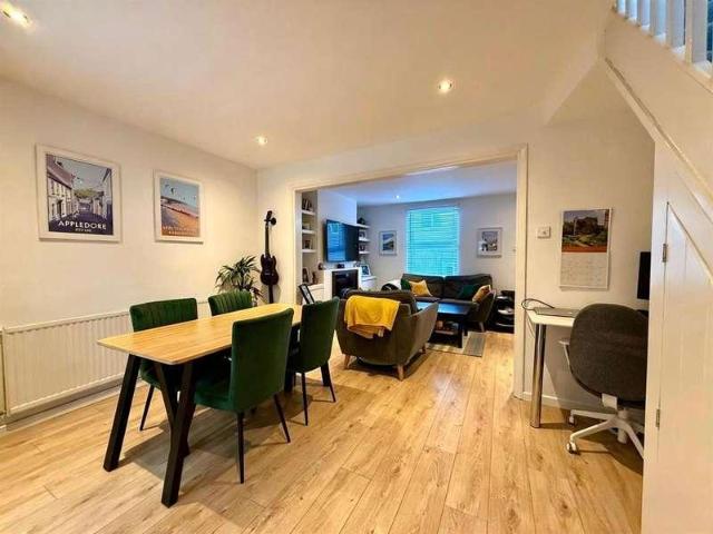 House for sale in Rodbourne, Swindon