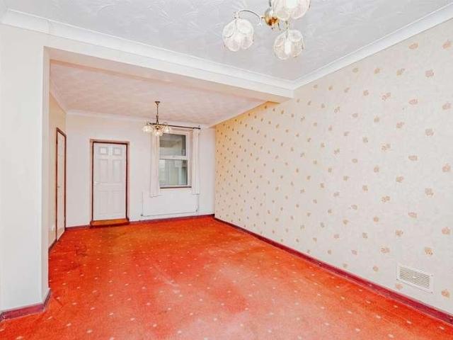 House for sale in Blaengarw, Wales