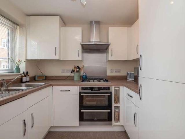 House for sale in St. Martin's, The Bridge