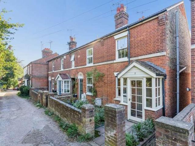 House for sale in Hitchin, North Hertfordshire
