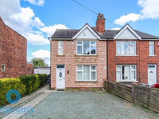 House for sale in Attenborough, East Midlands