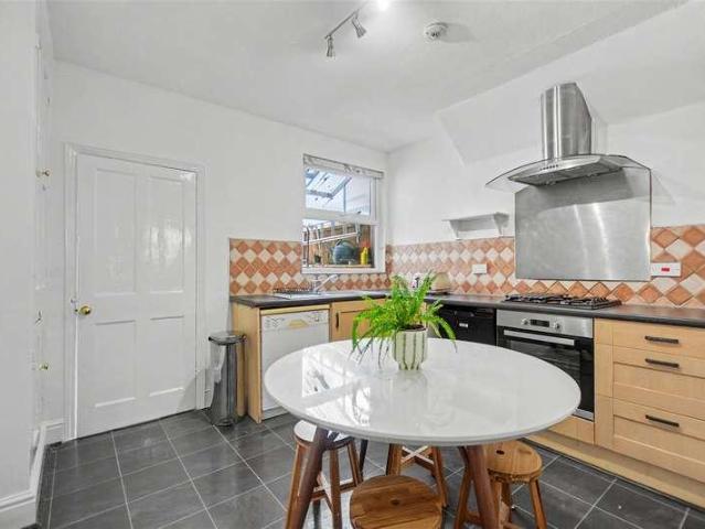 House for sale in Attenborough, East Midlands