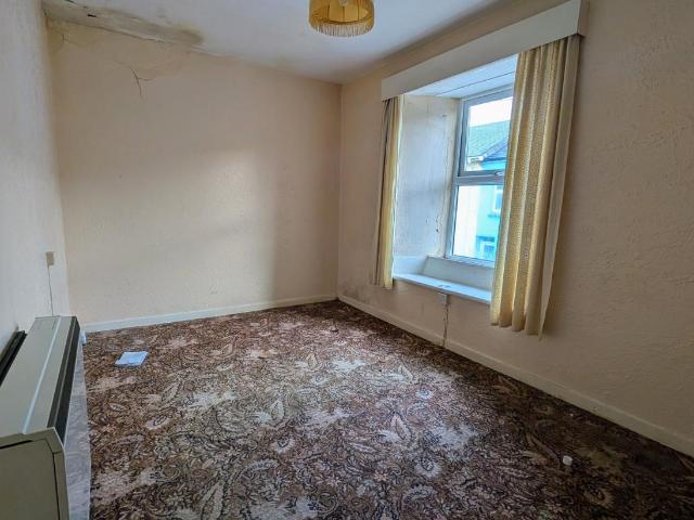 House for sale in St Just, Cornwall