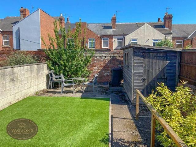 House for sale in Eastwood, Attenborough