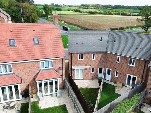 House for sale in Gedling, East Midlands