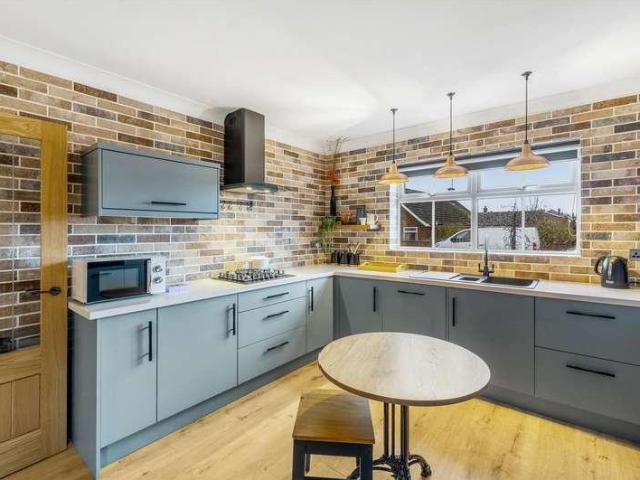 House for sale in Sibsey, East Lindsey