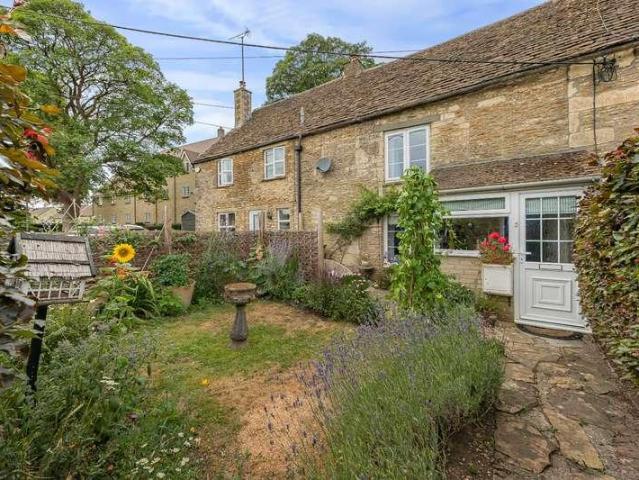 House for sale in Tetbury, Fossebridge