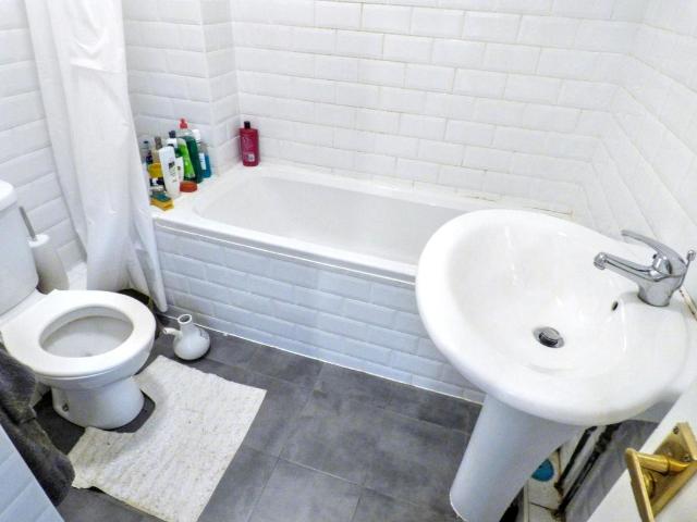 House for sale in Leadgate, North East