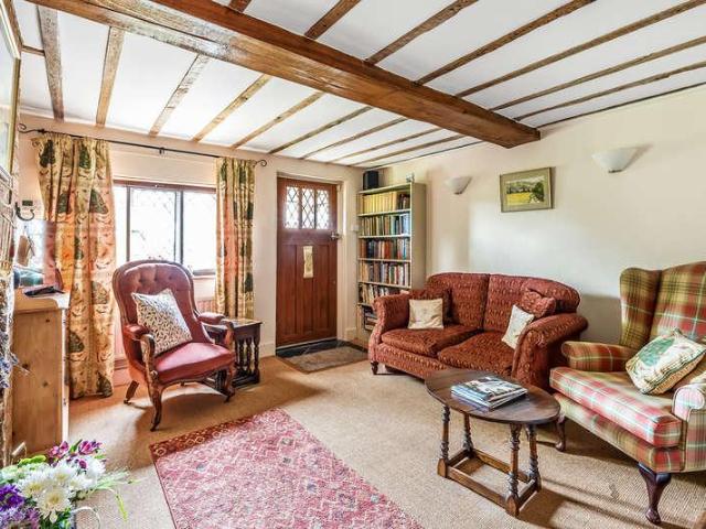 House for sale in Great Cockerhurst, The Butts