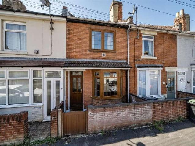 House for sale in Forton, Middlecroft