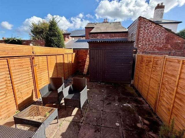 House for sale in Widemarsh, Hereford