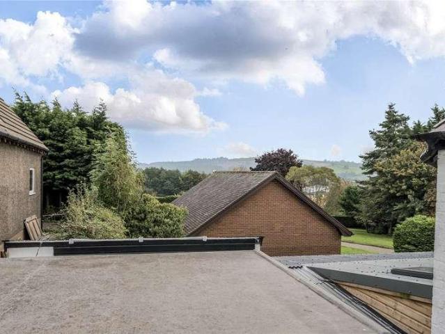 House for sale in Bishop's Castle, Shropshire