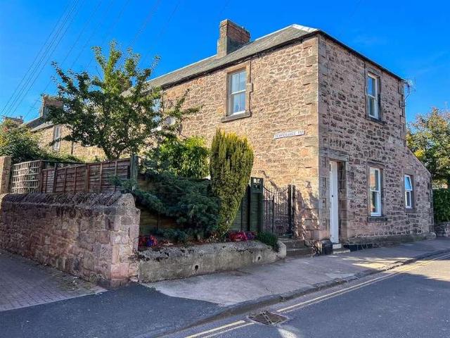 House for sale in Berwick-upon-tweed, Northumberland
