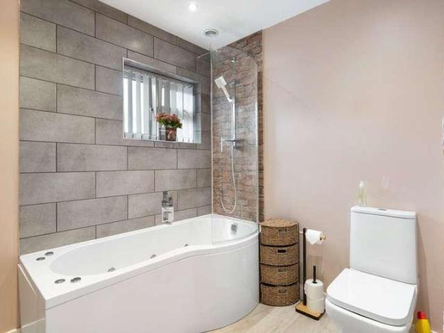 House for sale in West Moors