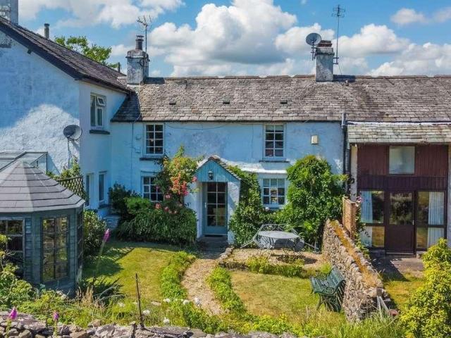 House for sale in Spark Bridge