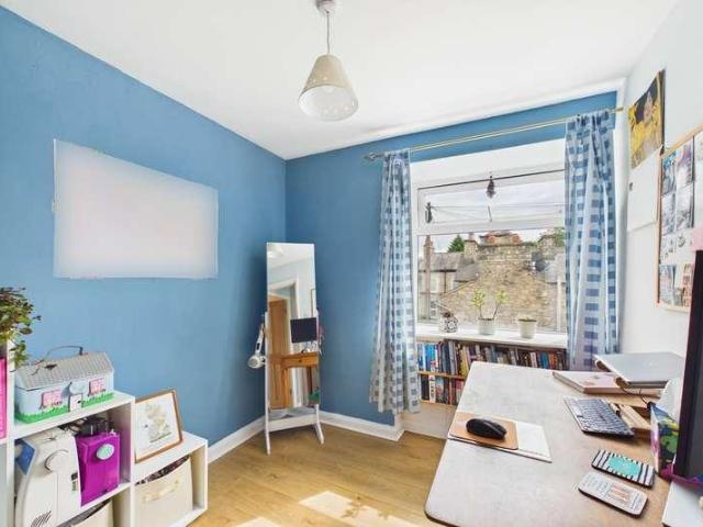 House for sale in Flookburgh