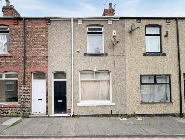 House for sale in Hartlepool, Grange