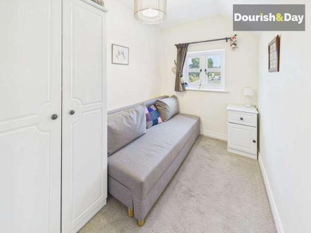 House for sale in Great Chatwell, Staffordshire